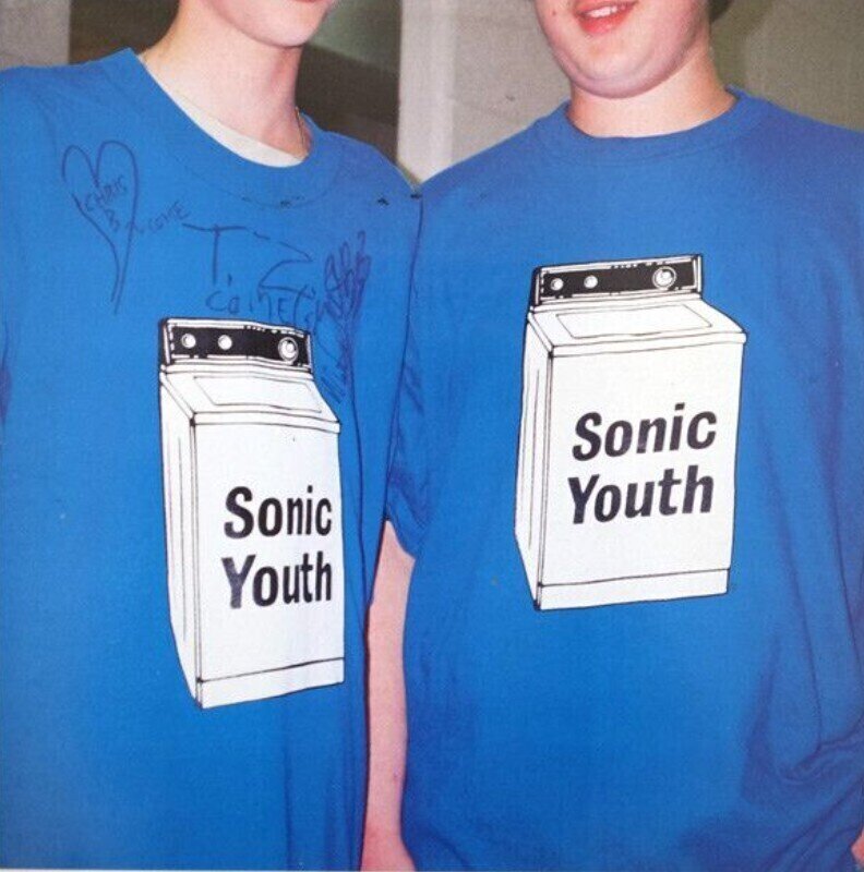 LP ploča Sonic Youth - Washing Machine (2 LP)