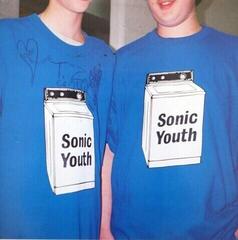 LP ploča Sonic Youth - Washing Machine (2 LP)