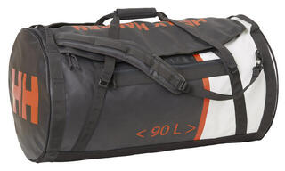 Helly Hansen Duffel Bag 2 90L Ebony Helly Hansen Duffel Bag 2 90L Ebony