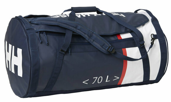 Cestovná jachting taška Helly Hansen Duffel Bag 2 70L Evening Blue - 1