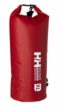 Wodoodporna torba Helly Hansen Ocean Dry Bag XL Alert Red - 1