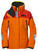 Jachetă Helly Hansen W Skagen Offshore Jacket Blaze Orange XL