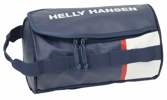 Reisetasche Helly Hansen Wash Bag 2 Evening Blue - 1