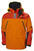 Jacket Helly Hansen Skagen Offshore Jacket Blaze Orange XL