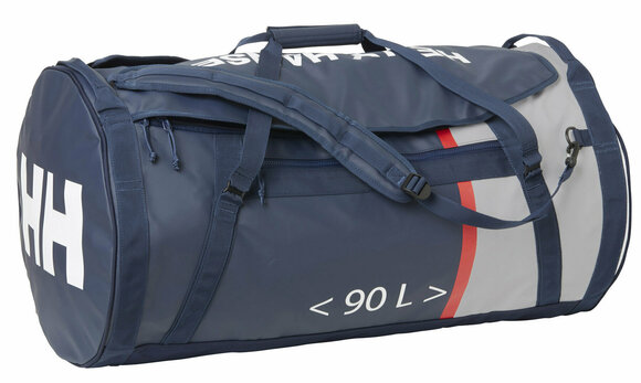 Cestovní jachting taška Helly Hansen Duffel Bag 2 90L Evening Blue - 1