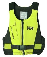 Buoyancy Jacket Helly Hansen Rider Vest Yellow 30/40 Kg
