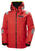 Zeiljas Helly Hansen Aegir Race Zeiljas Alert Red 2XL