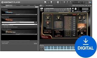 Sample/Sound Library Best Service Galaxy II Vienna Grand (Digital product)
