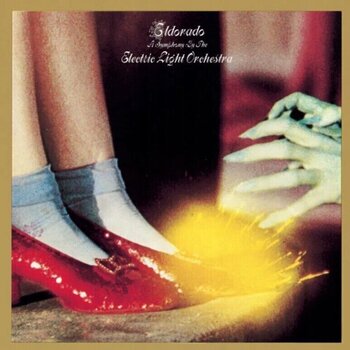 Disc de vinil Electric Light Orchestra - Eldorado (LP) - 1