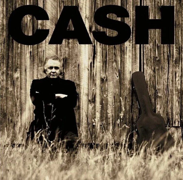 LP plošča Johnny Cash - American II: Unchained (LP)