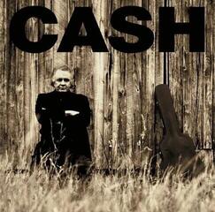 LP deska Johnny Cash - American II: Unchained (LP)