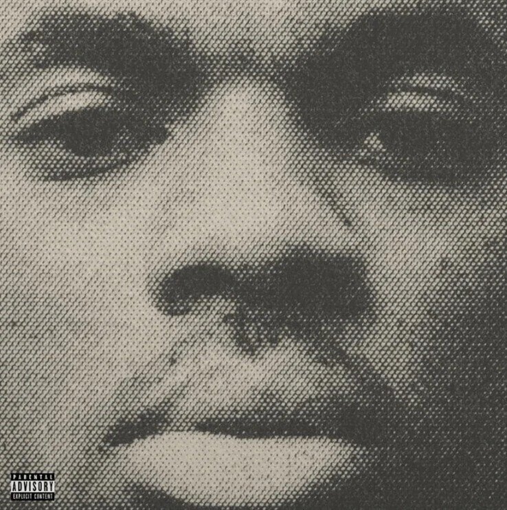 LP ploča Vince Staples - Vince Staples (LP)