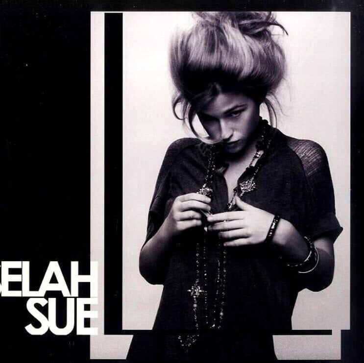LP ploča Selah Sue - Selah Sue (LP)