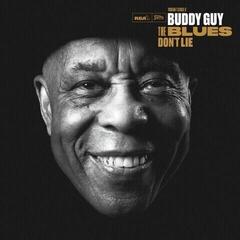 Vinylplate Buddy Guy The Blues Don't Lie (2 LP)