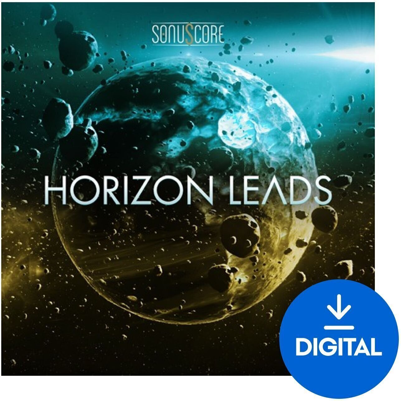Bibliotecă de sunet pentru samplere Best Service Horizon Leads (Produs digital)