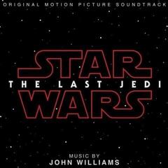 Hanglemez John Williams - Star Wars: The Last Jedi (2 LP)