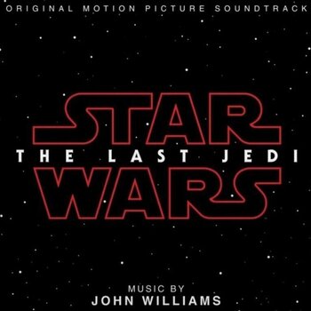 LP ploča John Williams - Star Wars: The Last Jedi (2 LP) - 1