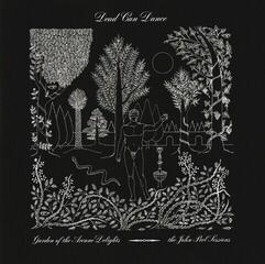 Disque vinyle Dead Can Dance - Garden Of The Arcane Delights + Peel Sessions (2 LP)