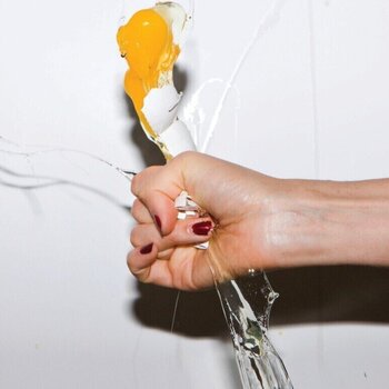 LP Yeah Yeah Yeahs - It's Blitz! (LP) - 1