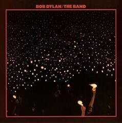 Vinylplate Bob Dylan Before The Flood (2 LP)