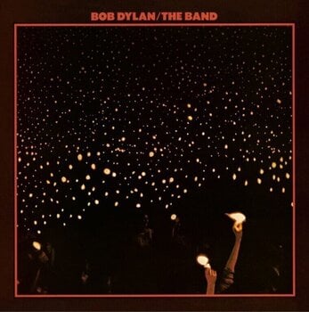 LP ploča Bob Dylan - Before The Flood (2 LP) - 1