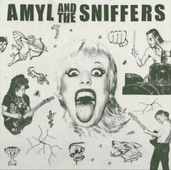 Vinylplade Amyl & The Sniffers - Amyl & The Sniffers (LP)
