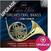 Update / Upgrade / Expansion Best Service Chris Hein Orchestral Brass EXtended Upgrade (Digital produkt)