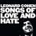 LP ploča Leonard Cohen - Songs Of Love And Hate (Reissue) (LP)