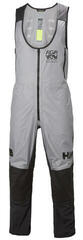Helly Hansen Aegir H2Flow Salopette Ebony XXL Helly Hansen Aegir H2Flow Salopette Ebony XXL