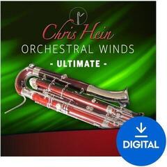 Soundlibraries für Sampler Best Service Chris Hein Winds Ultimate (Digitales Produkt)
