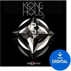 Sample/Sound Library Best Service Klanghaus 2 (Digital product)