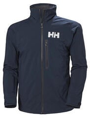 Helly Hansen HP Racing Midlayer Jacket Navy M Helly Hansen HP Racing Midlayer Jacket Navy M