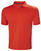 Shirt Helly Hansen HP Ocean Polo Shirt Cherry Tomato XL