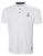 T-Shirt Helly Hansen Fjord T-Shirt White Anchor S