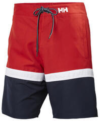 Helly Hansen Marstrand Trunk Red
