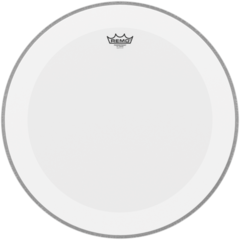 Kожа за барабан Remo P4-0116-BP Powerstroke 4 Coated 16" Kожа за барабан