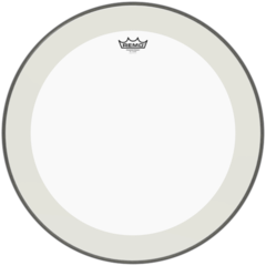 Kожа за барабан Remo P4-0310-BP Powerstroke 4 Clear 10" Kожа за барабан