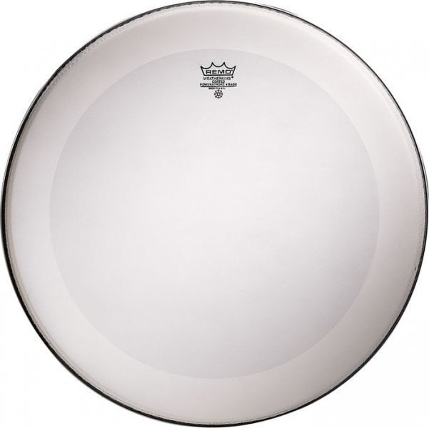 Drumvel Remo P4-1318-C2 Powerstroke 4 Clear (Clear Dot) 18" Drumvel