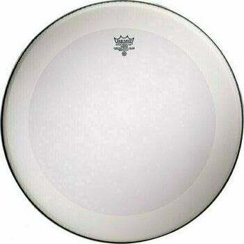 Drumvel Remo P4-1318-C2 Powerstroke 4 Clear (Clear Dot) 18" Drumvel - 1