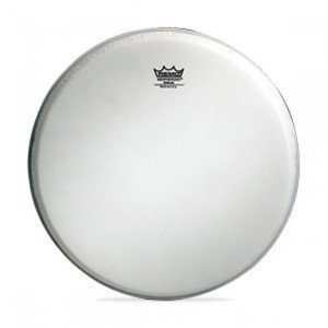 Banjo vel Remo Coated (Top) 11'' Low Collar