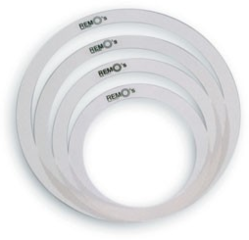 Damping Accessory Remo RO-0236-00 Ring Pack 10-12-13-16 Damping Accessory