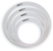 Accessoire d'atténuation Remo RO-0236-00 Ring Pack 10-12-13-16
