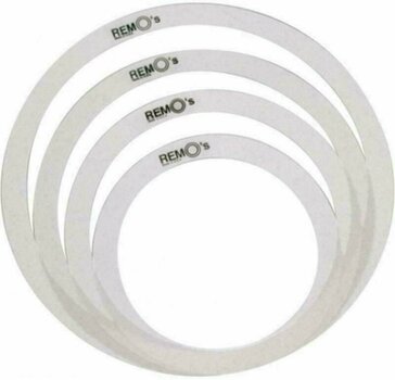 Accessoire d'atténuation Remo RO-0246-00 Ring Pack 10-12-14-16 - 1