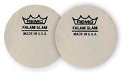 Remo KS-0004-PH Falam Slam 4'' Single Parche de bombo (Como nuevo)