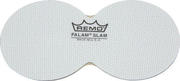 Remo KS-0006-PH Falam Slam 4'' Double Parche de bombo (Como nuevo)
