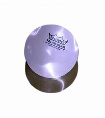 Bassorummun kalvosuoja Remo KS-0002-PH Falam Slam 2.5'' Single Bassorummun kalvosuoja