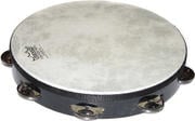 Remo TA-5110-70 Black 10" Tambourin avec peau
