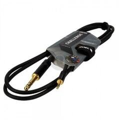 Audio kabel PROEL CHLP185LU3 3 m Audio kabel