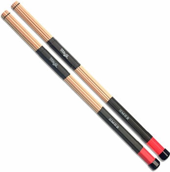 Rods Stagg SMS2 Rods - 1