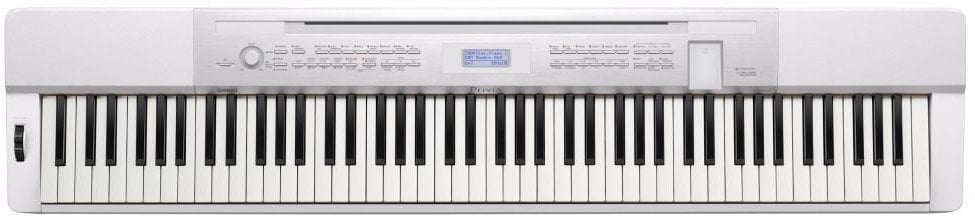 Piano de scène Casio PX-350MWE Privia